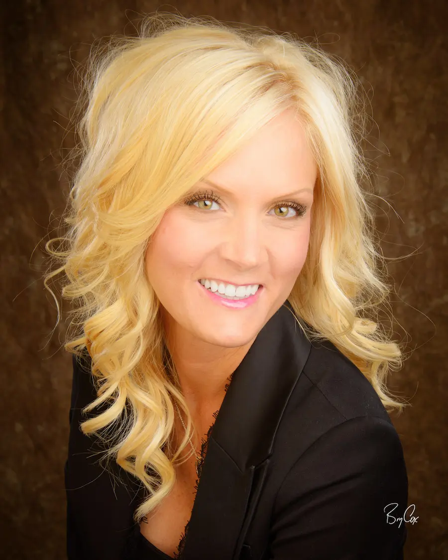 Michelle L. Christensen