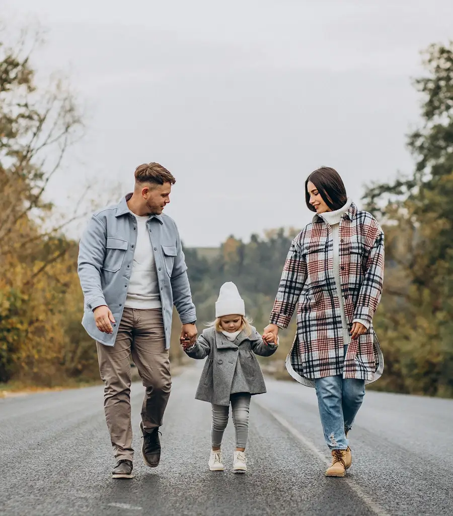 family-with-little-daughter-together-autumnal-weather-having-fun